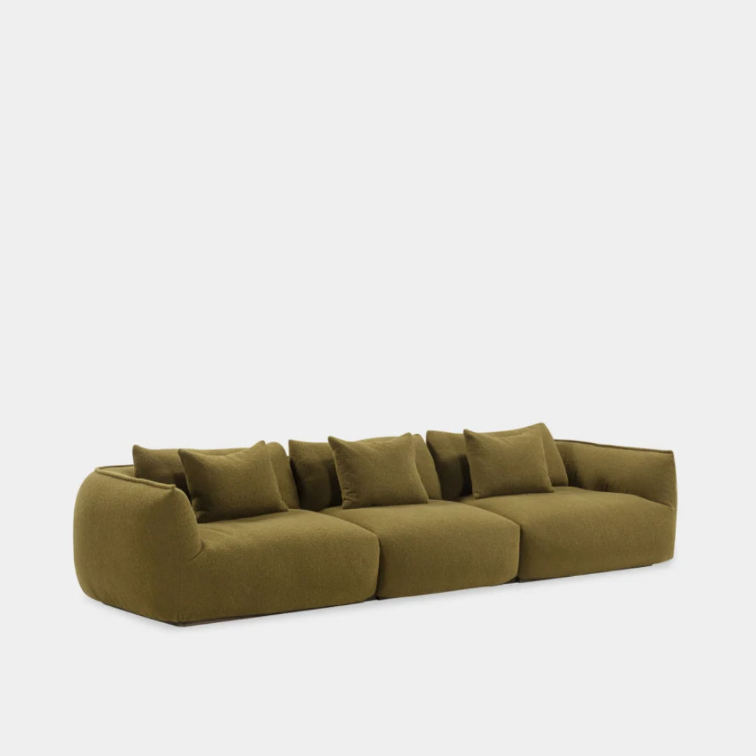 Ridge Sofa
